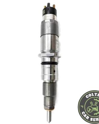 1 INIETTORE BOSCH - 0445120097 PER CUMMINS ISC/ISL