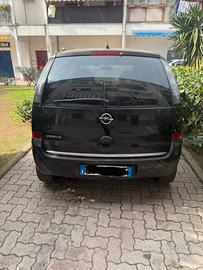 Opel Meriva 1.4 Benzina 2008 – 237.101 km