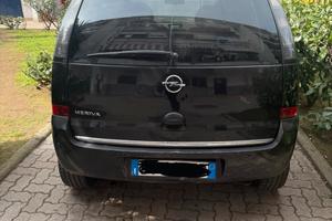 Opel Meriva 1.4 Benzina 2008 – 237.101 km