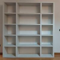 Libreria Bianca