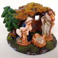 Presepe natività