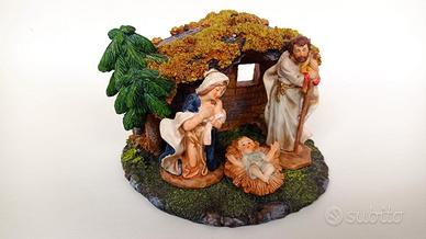 Presepe natività