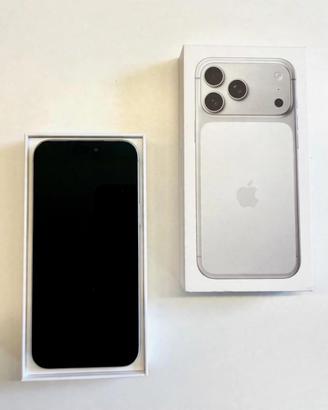 Iphone 17 pro 256 gb