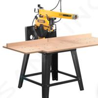 Sega Radiale professionale Dewalt