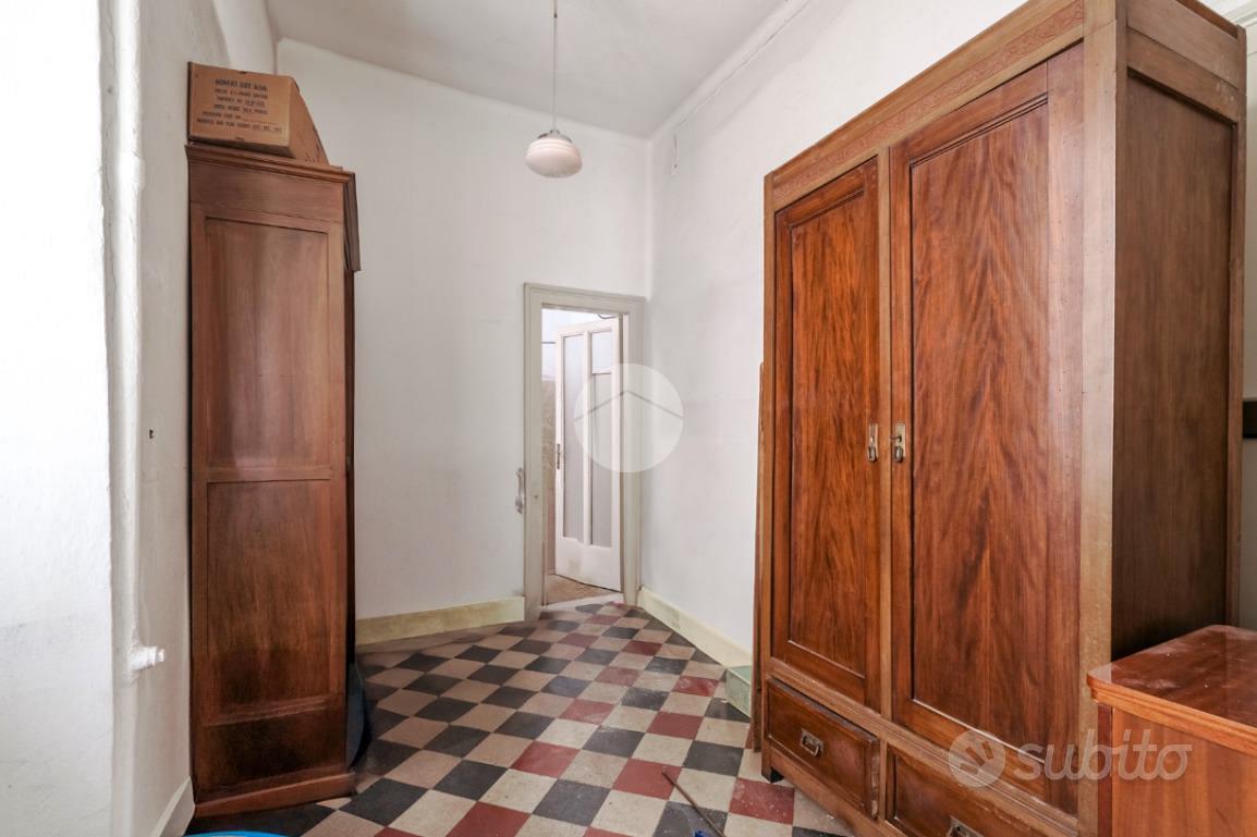 Appartamento – Brescia, Centro Storico Sud, Zona Centro - Vista 4