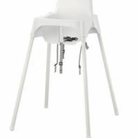 Seggiolone pappa + omaggio seggiolone Ikea