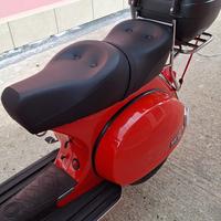 Sella Vespa Px King&Queen
