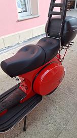 Sella Vespa Px King&Queen