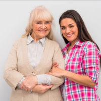 Assistente personale familiare