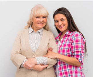 Assistente personale familiare