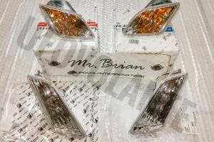 Accessori Vespa Granturismo GTS 125 200 250 300
