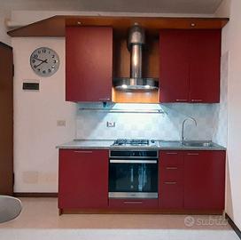 NON PIU' DISPONIBILE: Cucina come da foto