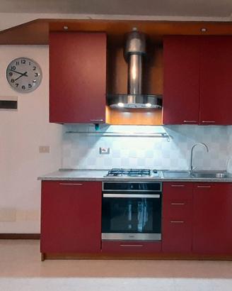 NON PIU' DISPONIBILE: Cucina come da foto