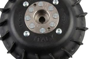 Volano Pinasco Flytech Vespa / Ape