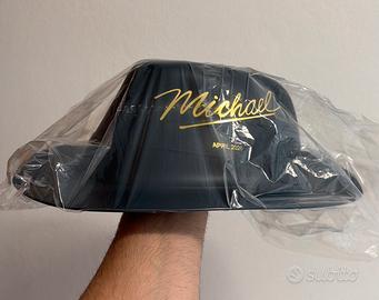 Michael Jackson 2026 Movie - Fedora Hat Popcorn