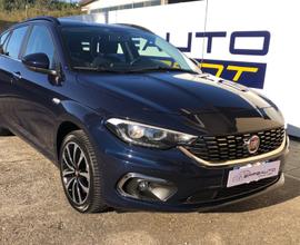 Fiat Tipo 1.6 Mjt S&S SW Lounge