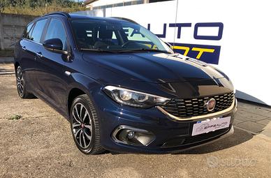 Fiat Tipo 1.6 Mjt S&S SW Lounge