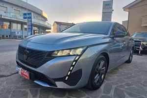 Peugeot 308 BlueHDi 130 S&S SW Allure Pack