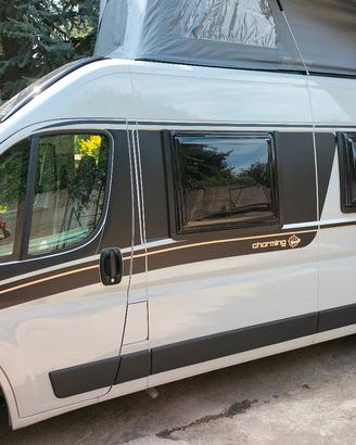 Malibu charming van 