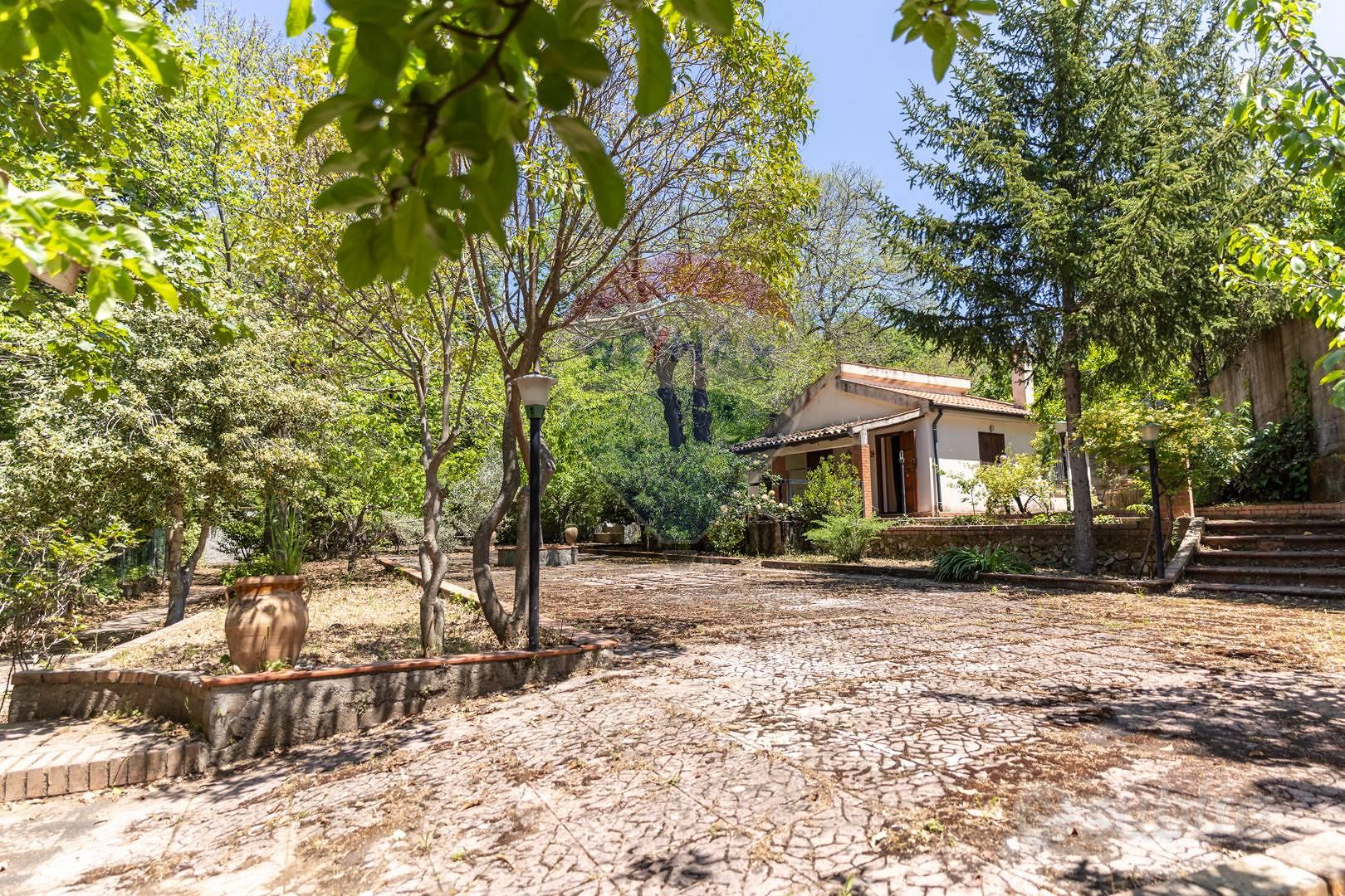 Casa – Castelmola, Messina - Vista 3