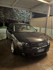 Audi A3 2004