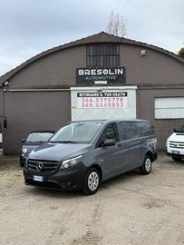 Mercedes Vito 114 long
