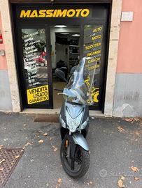 Kymco Agility 150 euro 4 fine 2017 - PERMUTE