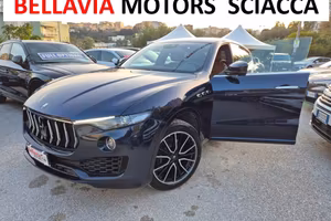 Maserati Levante 3.0 D 250CV IVA INCLUSA