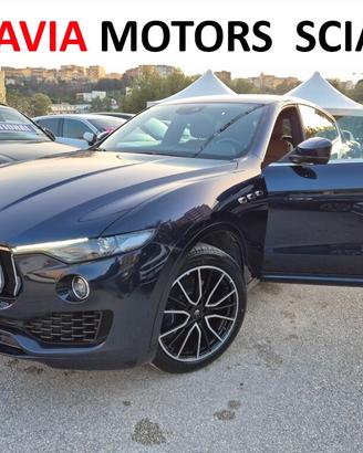 Maserati Levante 3.0 D 250CV IVA INCLUSA