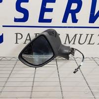 Specchio Sinistro Renault Clio IV - 2013 in poi