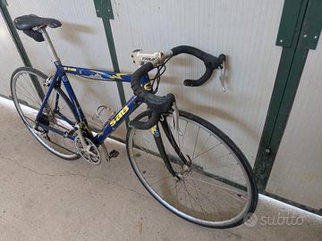 bici da corsa