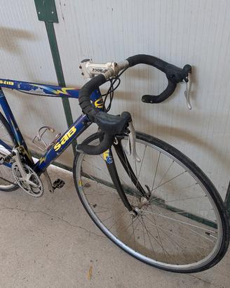 bici da corsa