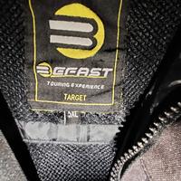 giubbotto moto