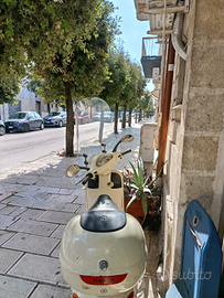 Vespa piaggio