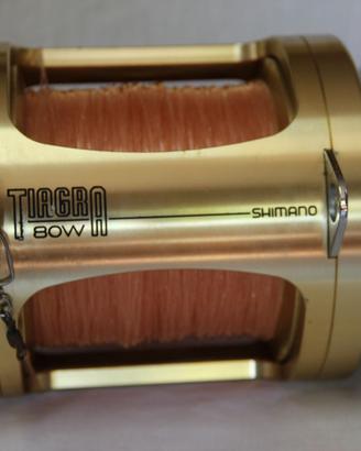 mulinello shimano tiagra 80 lb
