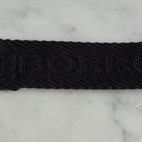 Portachiavi scritta Borbonese