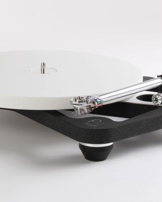 Rega planar P10 con apheta 3