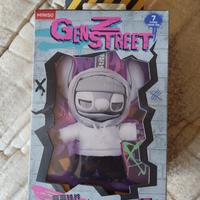 GenZ Street Blind Box Miniso