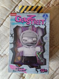 GenZ Street Blind Box Miniso