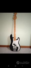 basso elettrico