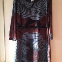 Vestito donna Alberta Ferretti tg. 42