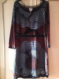 Vestito donna Alberta Ferretti tg. 42
