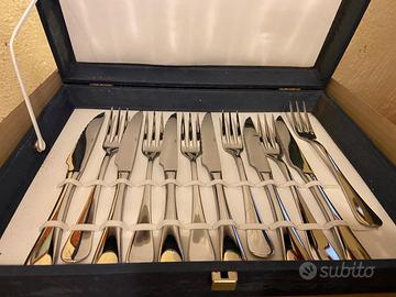 Attrezzatura da ristorante/bar - Oggetti vari