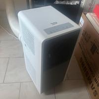 Climatizzatore portatile Beko