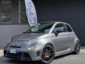 ABARTH 695 1.4 T-Jet 300 CV Biposto By Scara73/B