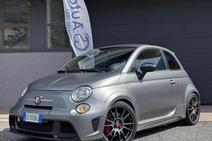 ABARTH 695 1.4 T-Jet 300 CV Biposto By Scara73/B
