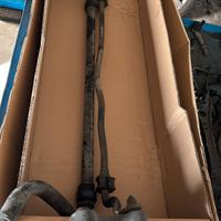 barre stabilizzatrici Audi a6 c6 avant 3.0 