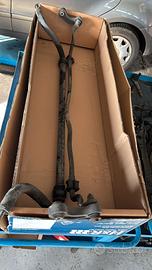 barre stabilizzatrici Audi a6 c6 avant 3.0 
