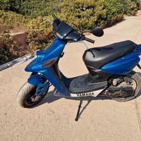 Yamaha BOOSTER - 1995