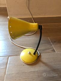 Lampadina da comodino anni ‘50-‘60